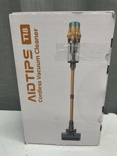 Cordless vacuum cleaner 600W/50KPA  self standing vacuum cleaner for home