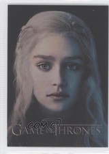 2014 Rittenhouse Game of Thrones Season 3 Gallery Daenerys Targaryen #PC6 0c3