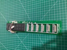 EBR78662601 LG Refrigerator Board - Control