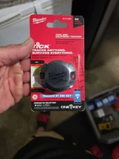 Milwaukee 48-21-2000 One Key Tick Tool & Equipment Tracker NEW SEALED 1 pack