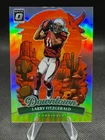 2025 Optic Larry Fitzgerald Base (Raw)