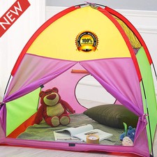 gruffalo pop up tent