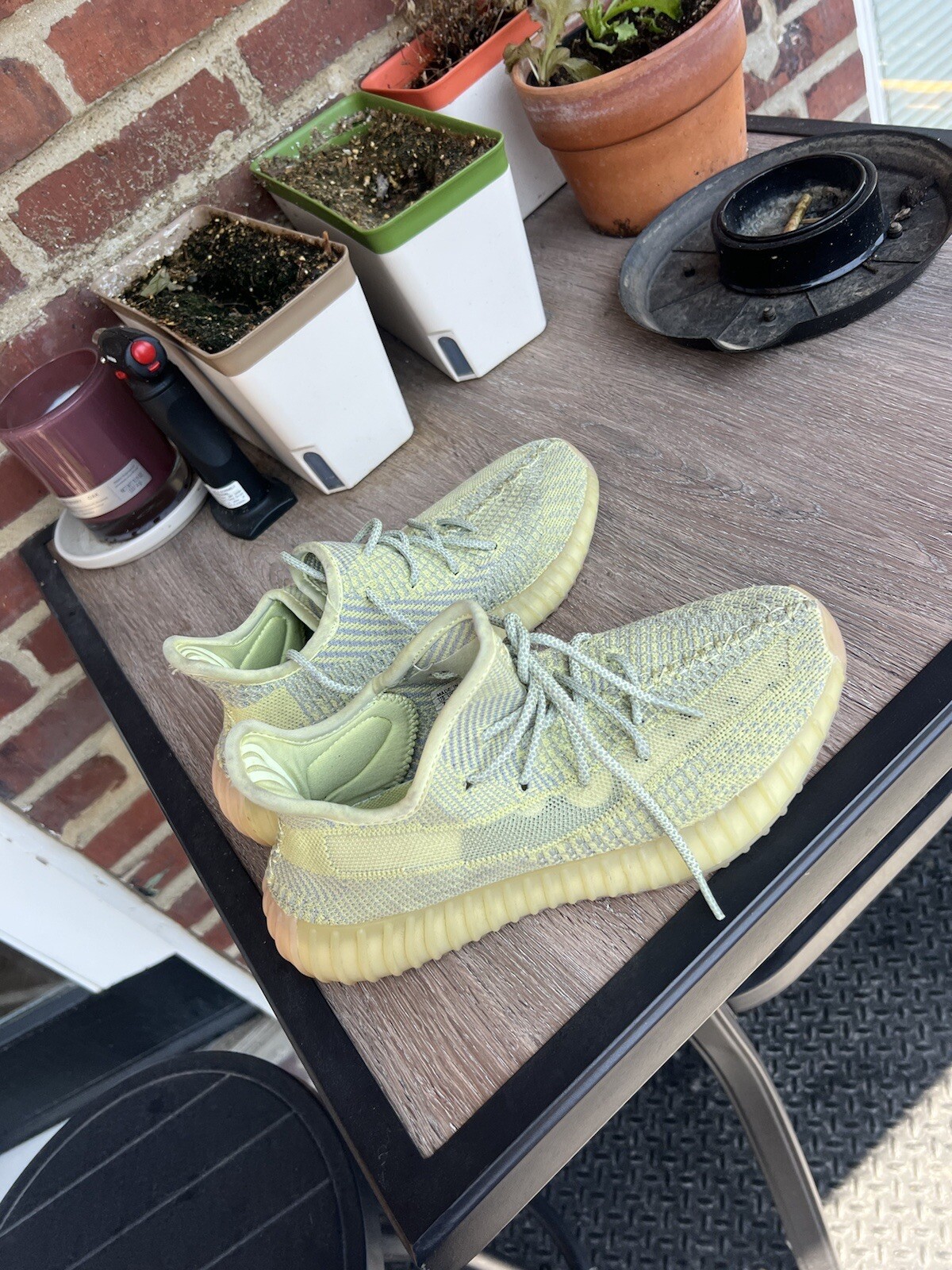 Yeezy Boost - image 1