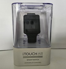 itouch Air smart watch Special Edition Android  Ios Compatible