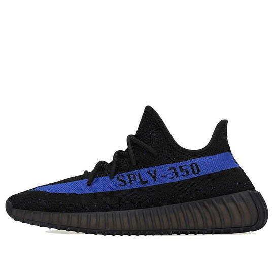 adidas Yeezy Boost 350 V2 Dazzling Blue Sneakers GY7164