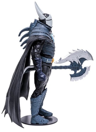 McFarlane Batman NEW * Duke Thomas * Dark Multiverse 7-Inch Action Figure - Picture 4 of 6