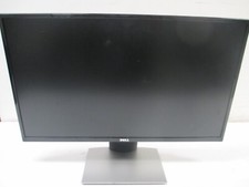 Dell SE2717Hc 27" Computer Monitor with Stand No Cords 