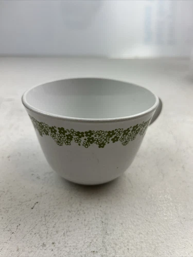 Corelle Corning Crazy Daisy Spring Blossom Coffee Tea Cup Livingware