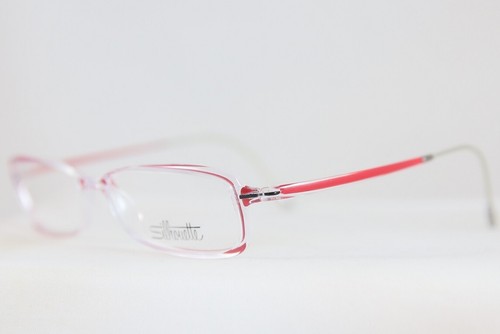 GRANDES NUEVAS GAFAS SILUETA SPX 1997 NUEVAS HECHAS EN AUSTRIA - Imagen 6 de 11