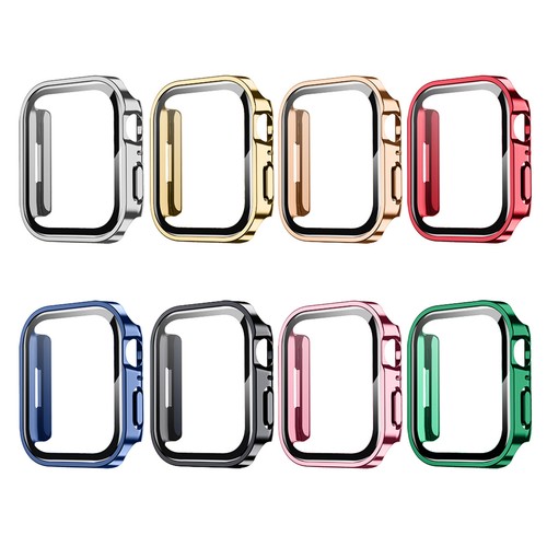 For Apple Watch Waterproof Case Series 10/8/7/6/5/4 Ultra 2 1 40/41/44/46/49 mm - Picture 5 of 20