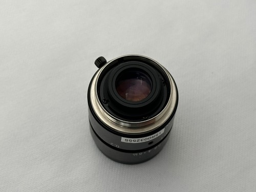 Kowa LM8JC 2/3" 8mm MP C-Mount Objektiv - Bild 5 von 6