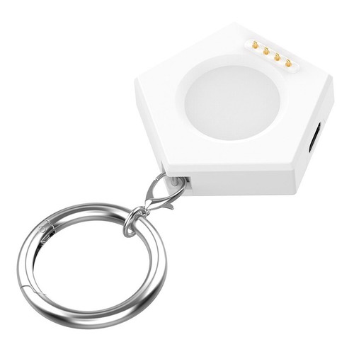 Adaptateur chargeur sans fil portable pour montre OnePlus2 montre OPPO4Pro/3 Pro/SE/X/2 - Photo 6 sur 14