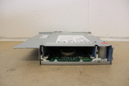 BRSLA-0703-DC / CRISTIE STORAGEWORKS LTO-4 ULTRIUM 1760 TAPE DRIVE - Afbeelding 4 van 4