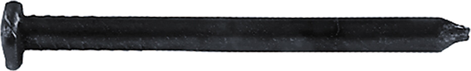 Koncreto Chiodi Testa Bombata Acciaio Tb 2,0x30 gr 80 254444