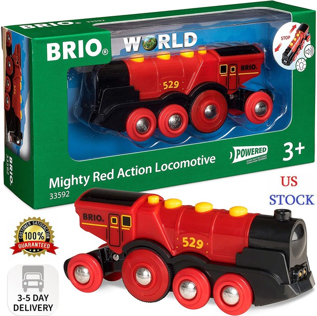 brio trains ebay