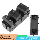 Master Power Window Switch 8L8Z14529AC For Ford Escape 2007-2012 Focus 2008-11