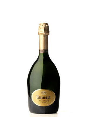 (90,91 /l) R Ruinart Champagner Brut 12% 1,5 l. Magnum Flasche