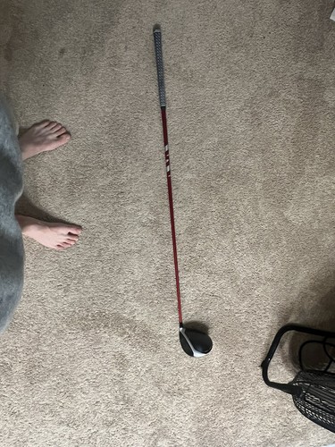 Taylormade SIM Max - Picture 2 of 5