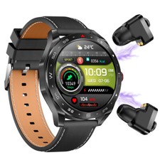 Bluetooth Smart Watch Music Headsets Bluetooth Call Music Smartwatch Men Women