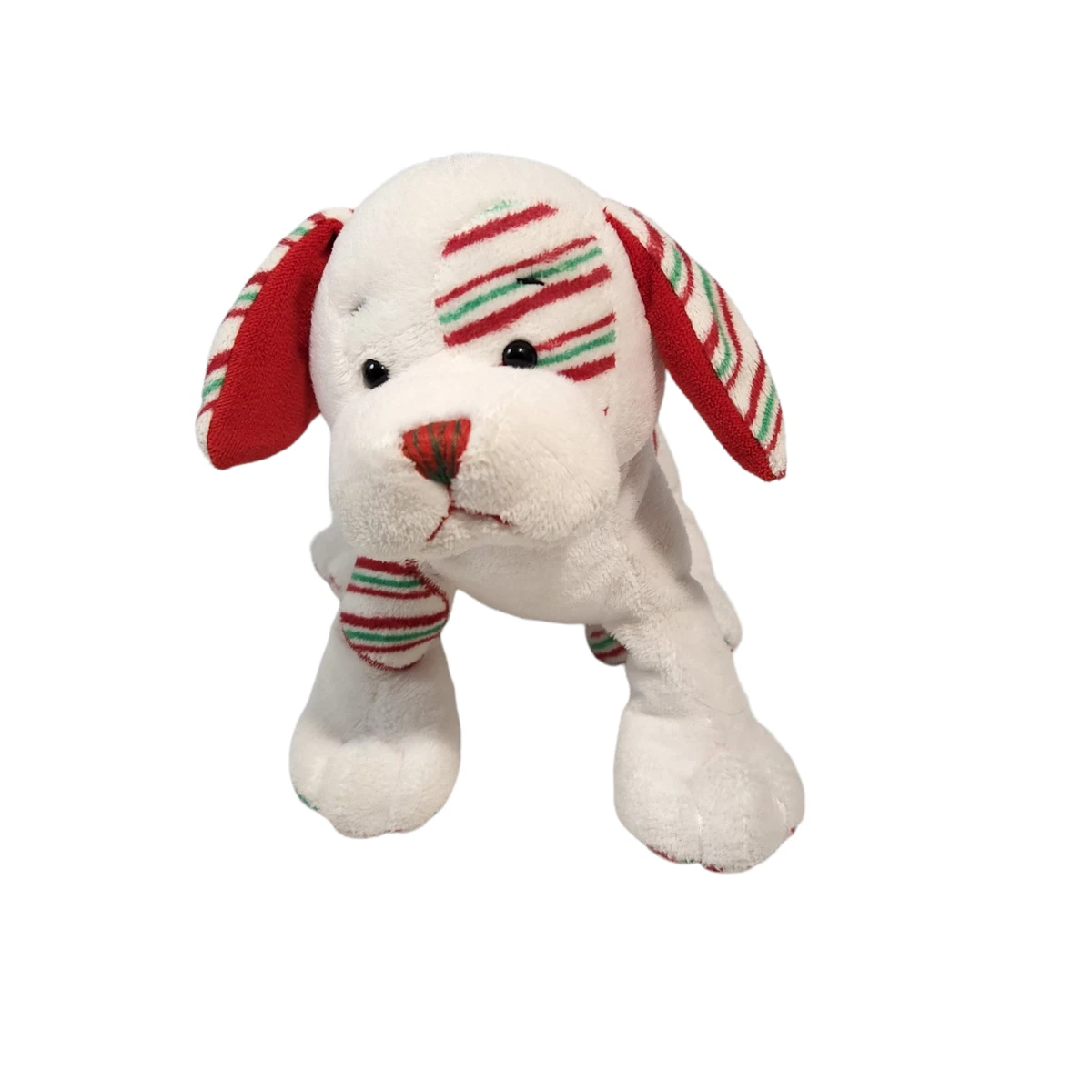 Webkinz 2025 peppermint puppy