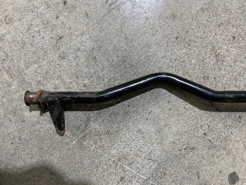 Sterring Post Weld, Ecoat - 2016 Polaris Adventure Switchback 600 52996 - Picture 7 of 8