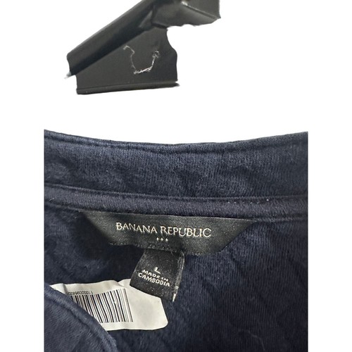 Banana Republic Jacket - Picture 2 of 3