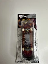 Tech Deck Vintage Finger Board Circa 90’s Plan B 