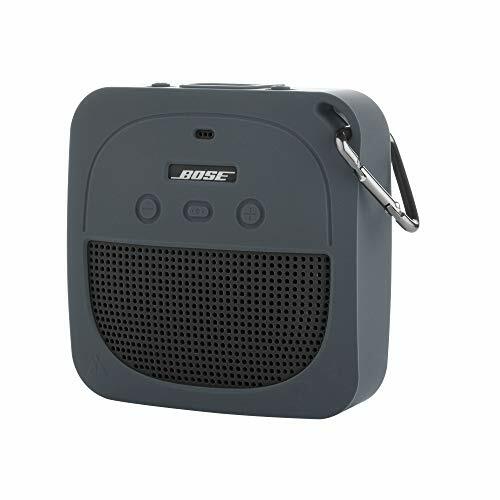 bose micro case