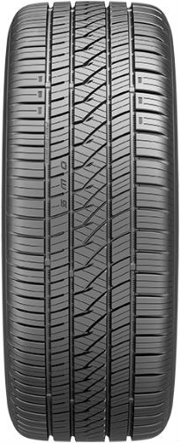 1 New Continental Purecontact Ls - 245/45r20 Tires 2454520 245 45 20 - Bild 7 von 10