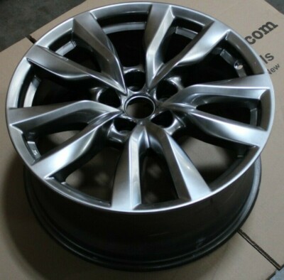 17 18 19 20 MAZDA CX-9 18x8 18