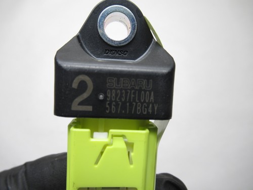 2017-2023 Subaru Impreza Rear Right Sensor 98237FL00A OEM - Bild 5 von 6