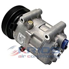 Klimaanlage Kompressor Für RENAULT Grand Scenic II Megane I Classic 8200050141