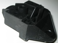 Bmw E36 4 Zylinder KüHlerträGer Halterung Links 17111723339 Neu Original