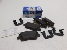 Comprimés Plaquette de Frein Arrière Brake Pad Hyundai Santa Fe 583022MA90