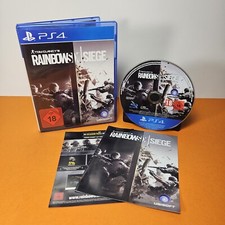 Tom Clancy's Rainbow Six Siege