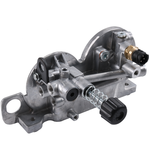 Fuel Filter Housing 21870635 21870628 21023287 For Volvo B13R D16 D11