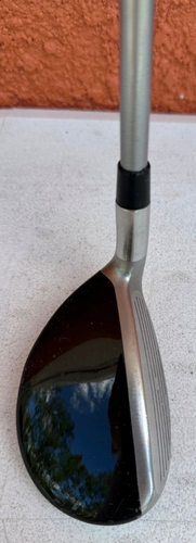 Callaway Diablo Edge 5 Hybrid 27* 55g Graphite shaft. Womens flex. Right-Handed - Picture 9 of 10