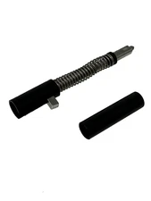 Striker Firing Pin Assembly & Channel Liner Glock 17 19 GEN 3 UPK Stainless