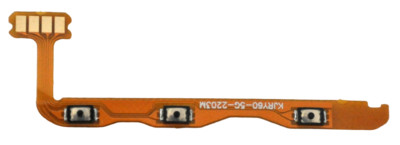 OEM HONOR 60 REPLACEMENT POWER/VOLUME BUTTONS FLEX CABLE KJRY60-5G