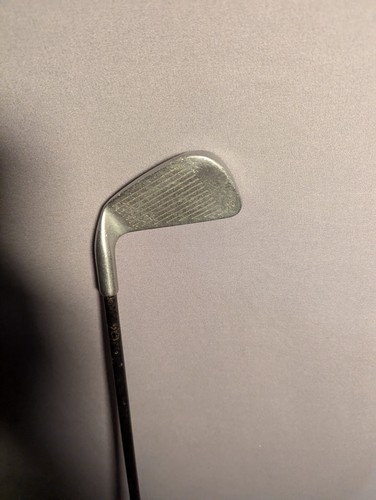 Tommy Armour 845s Silver Scot 4 Iron RH Aldila Excelerator Shaft 39.5" 24° - Picture 3 of 11