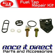 Fuel Tap Repair Kit for Suzuki XF 650 Freewind 1997-2001 Tourmax