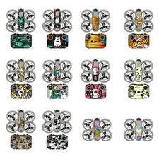 For DJI NEO sticker PVC remote control colorful anti-scratch protective film