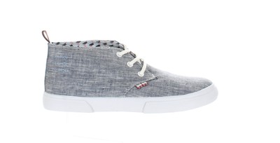 bristol chukka sneaker