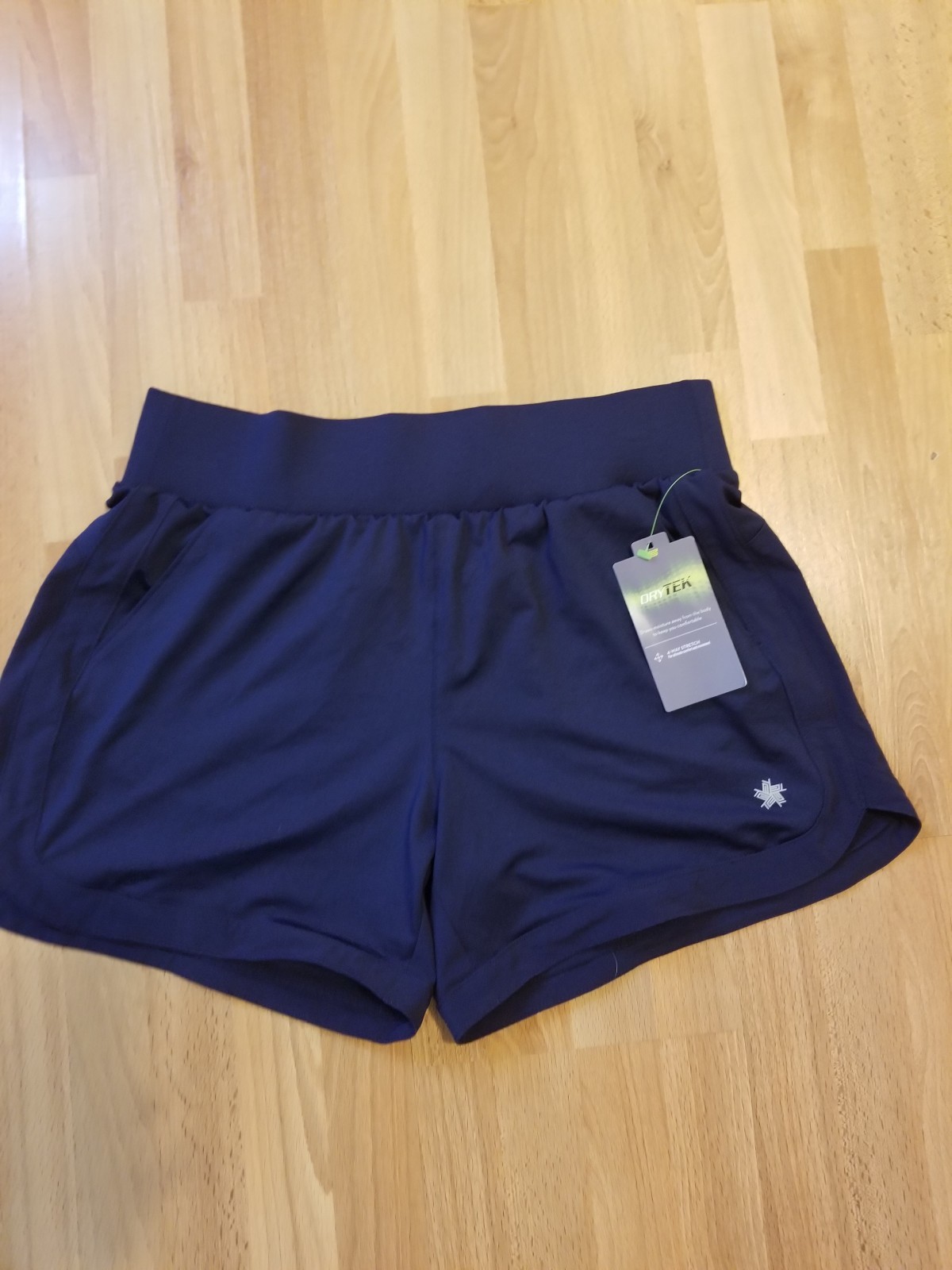 hibiscus basketball shorts