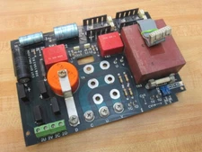 SIEI ECS 1262-2 Py21-42 Power Board ECS12622