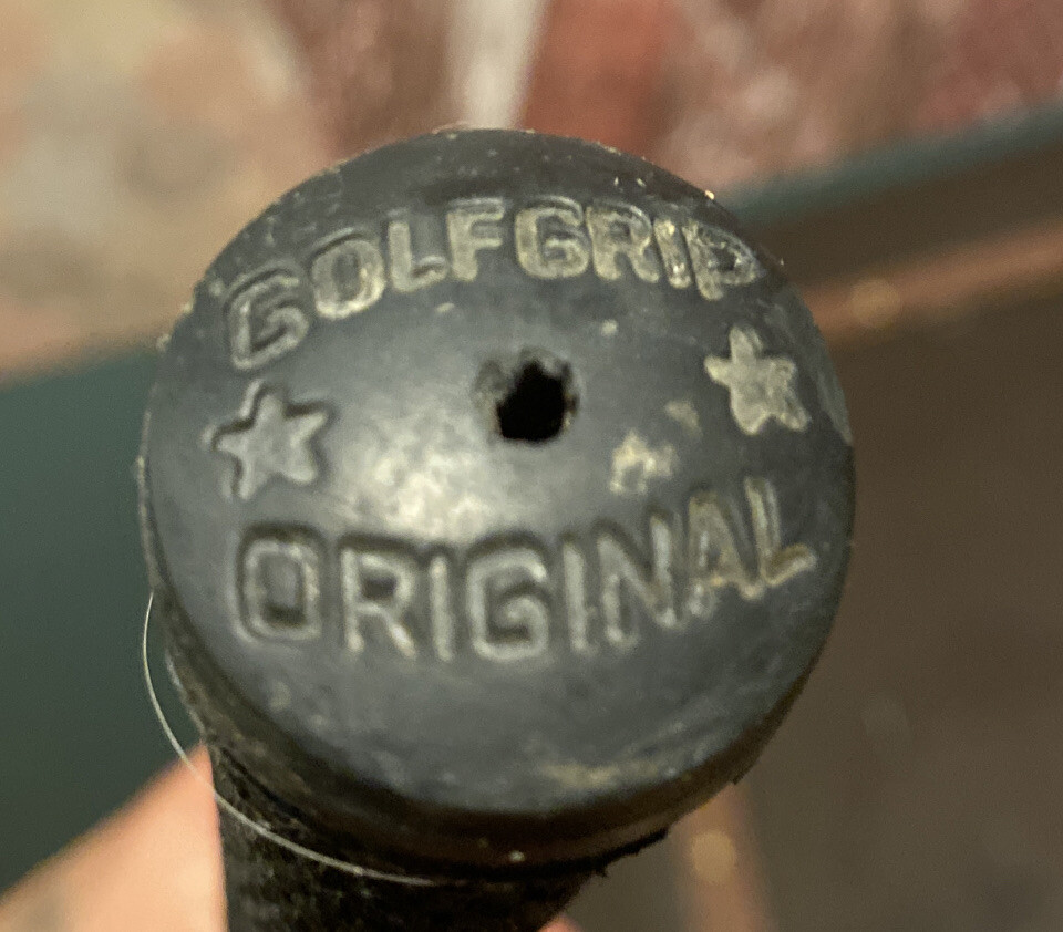 カベラス　プロディジー201A レフト Proflex 78 Ultimate Low Torque Graphite 40” Right Handed