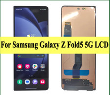 LCD Display Touch Screen Digitizer For Samsung Galaxy Z Fold5 5G F946B F946B/DS