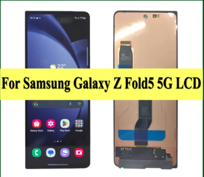 LCD Display Touch Screen Digitizer For Samsung Galaxy Z Fold5 5G
