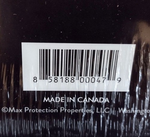 NEU! Max Protection Current Comic Book Backer Boards 6 3/4"x10 1/2" 100 Stück - Bild 4 von 4