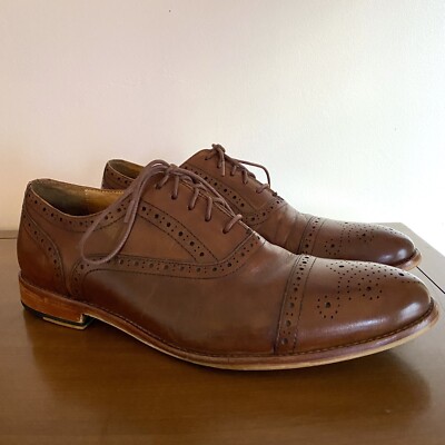 Warfield & Grand Men display picture 2